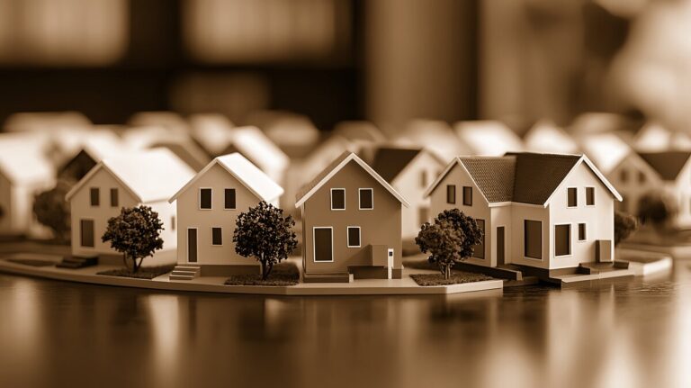 Church Hill North neighborhood