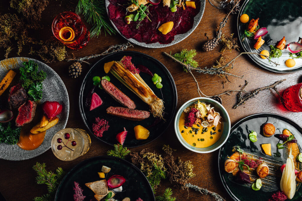 Savoring Church Hill North: The Ultimate Guide to Dining in Richmond’s Historic Food Haven